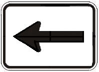 Single Arrow