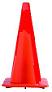 28-inch Trimline Traffic Cones - 10 lb