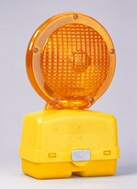 Model 400 LED Barricade Lamp