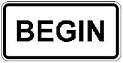 BEGIN - 12x6-, 24x12- or 36x18-inch