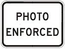 Photo Enforced - 18x12-, 24x18-, 30x24- or 36x30-inch