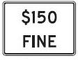 $150 FINE - 24x18- or 36x24-inch