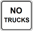 No Trucks - 24-inch (Most Popular Size)