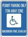 Georgia Handicap - 12x18-inch