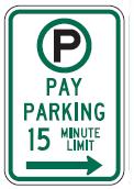 Minute Pay Parking