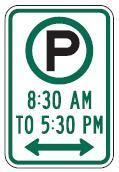 Pay Parking with Times