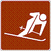 Slalom Course - 12-inch