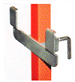 Roll-up Sign Bracket for T-155 Sign Stand
