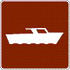 Motor Boating - 12-inch
