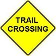 Trail Crossing - 18-, 24-, 30- or 36-inch