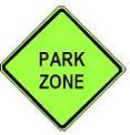 Park Zone (IL) - 18-, 24-, 30- or 36-inch