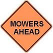 Mowers - 48-inch