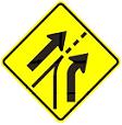 Added Lane symbol - 18-, 24-, 30- or 36-inch