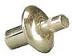 3/8-inch Aluminum Drive Rivet - 1-inch o.d.