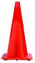 (10) 28-inch Regular-Heavy Cone - 10 lb each