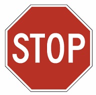 STOP Sign