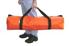 Fold & Roll Heavy Duty Storage Bag