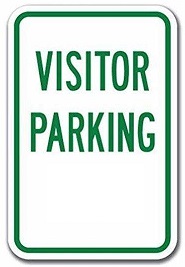 visitor parking