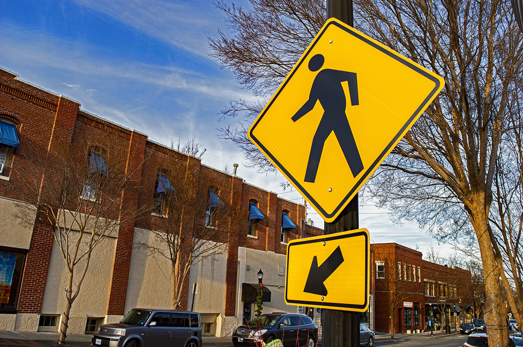 The Traffic Sign Store  Where America Stops for Traffic Signs