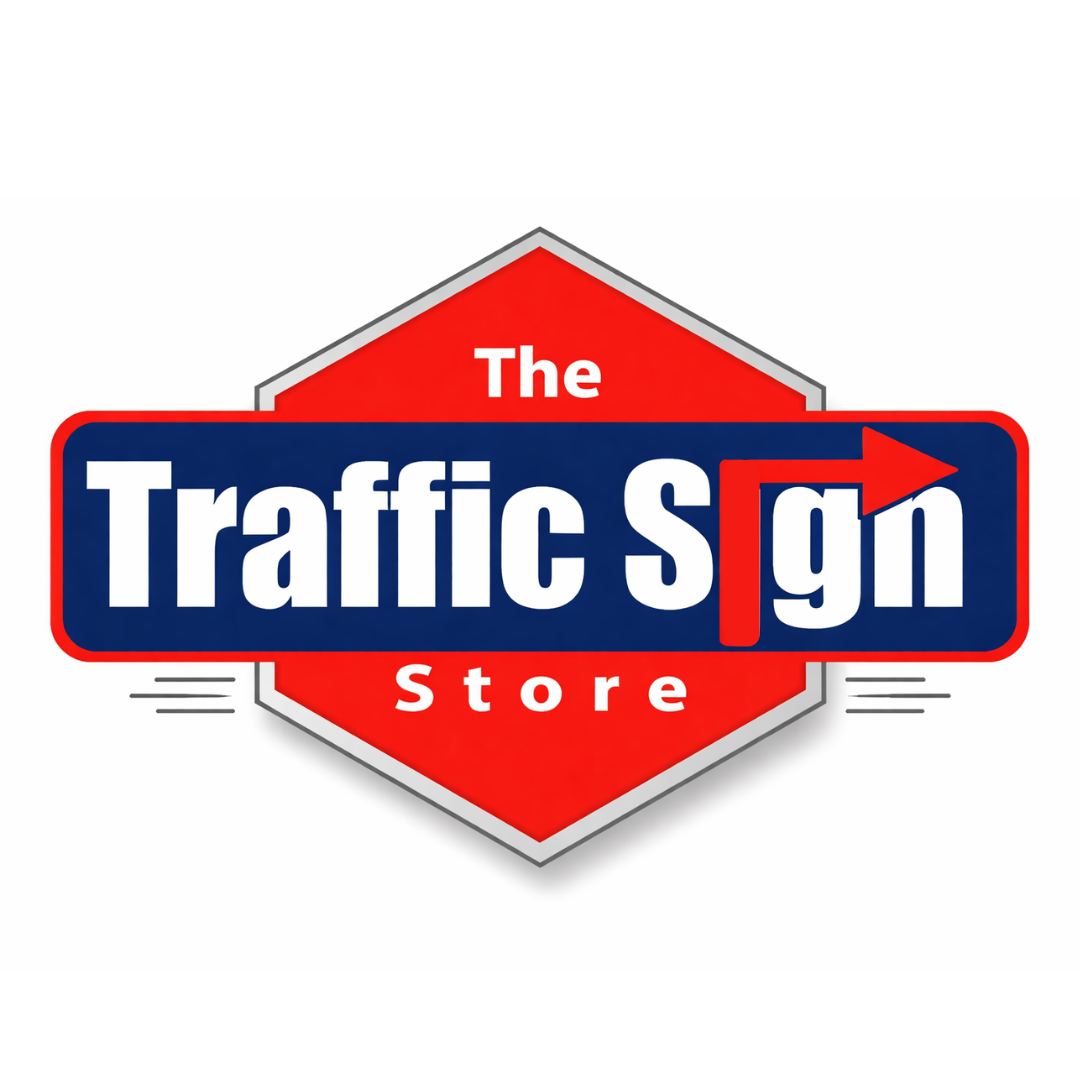 The Traffic Sign Store logo