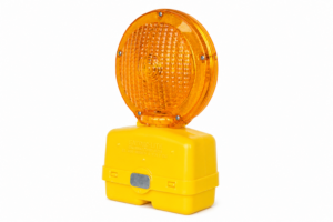 Model 400 ADA Barricade Lamp